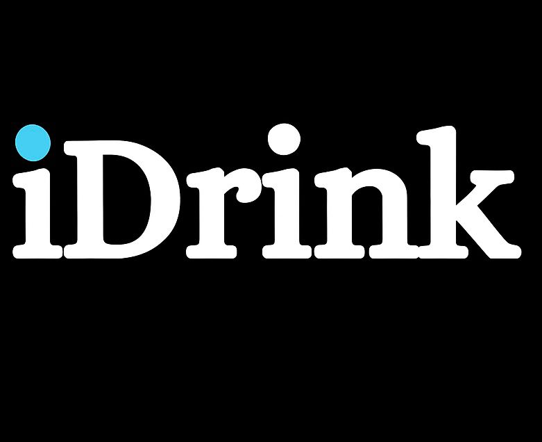 iDrink Logo